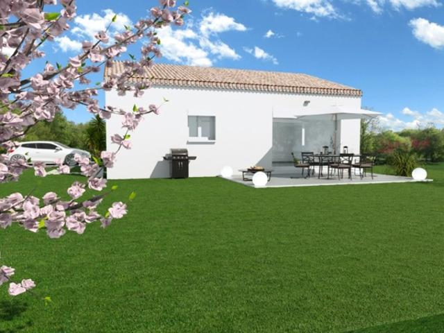 Maison vente à Alès, Bessèges