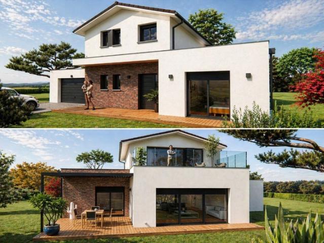 Maison vente à Montauban, Bessens