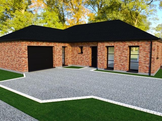 Maison vente à Douai, Beuvry-la-forêt