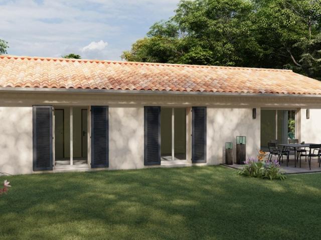 Maison vente à Mont-de-Marsan, Biscarrosse