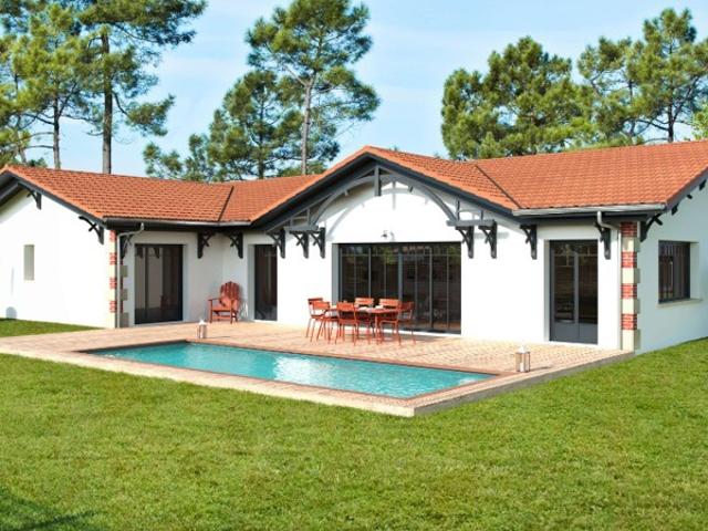 Maison vente à Mont-de-Marsan, Biscarrosse