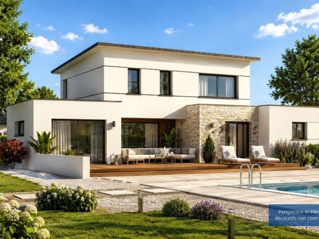 Maison vente à Châteaubriant-Ancenis, Blain