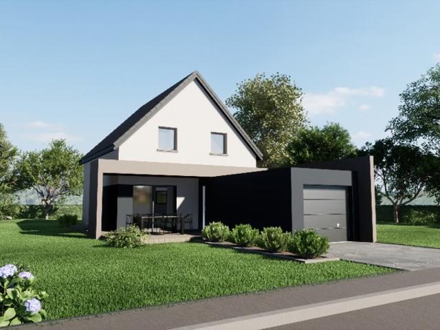 Maison vente à Molsheim, Rosheim