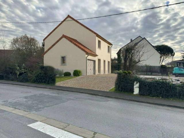 Maison vente à Étampes, Boissy-sous-saint-yon