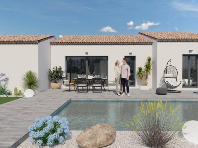 Maison vente à Carpentras, Bollène