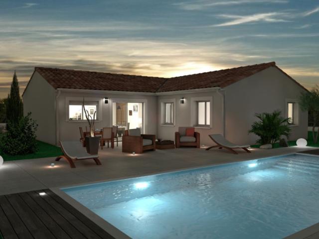 Maison vente à Muret, Bonrepos-sur-aussonnelle