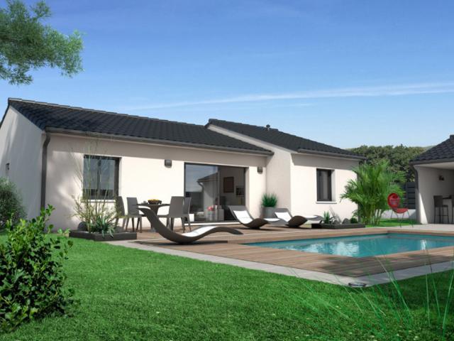 Maison vente à Muret, Bonrepos-sur-aussonnelle