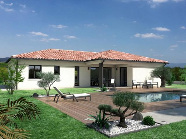 Maison vente à Muret, Bonrepos-sur-aussonnelle