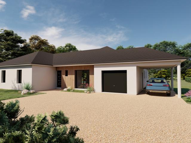 Maison vente à Angers, Sainte-gemmes-sur-loire