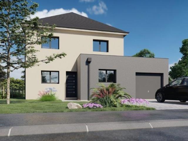 Maison vente à Angers, Sainte-gemmes-sur-loire