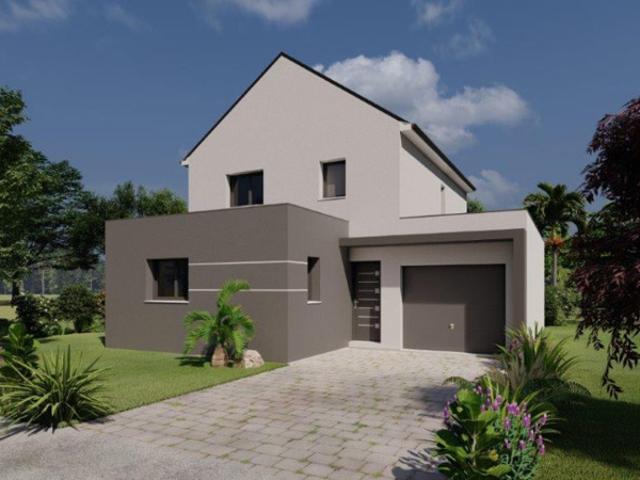 Maison vente à Angers, Sainte-gemmes-sur-loire