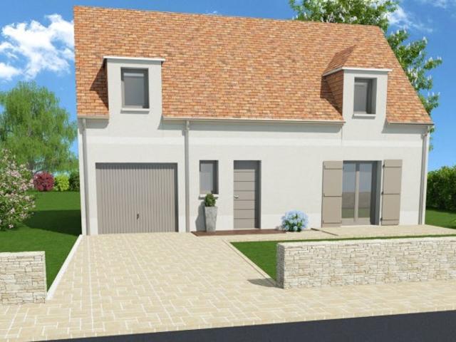 Maison vente à Beauvais, Lavilletertre