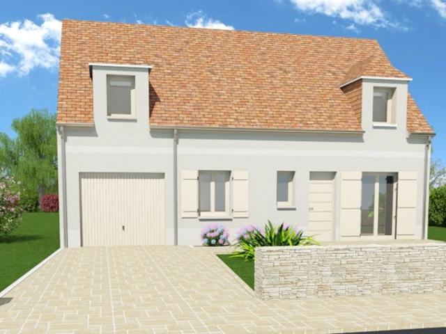 Maison vente à Beauvais, Lavilletertre