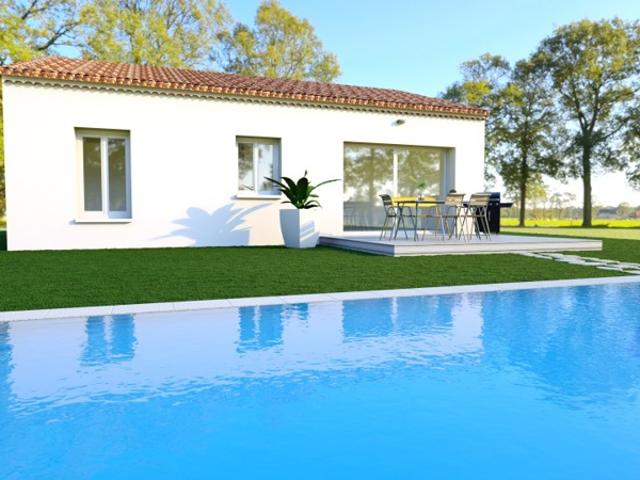 Maison vente à Privas, Bourg-saint-andéol