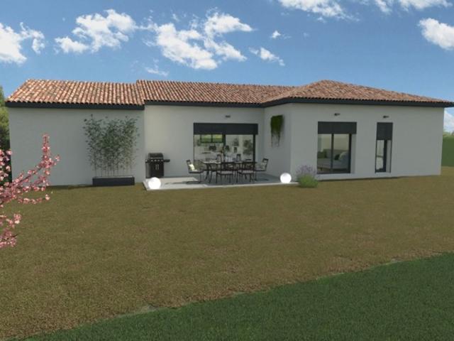 Maison vente à Privas, Bourg-saint-andéol