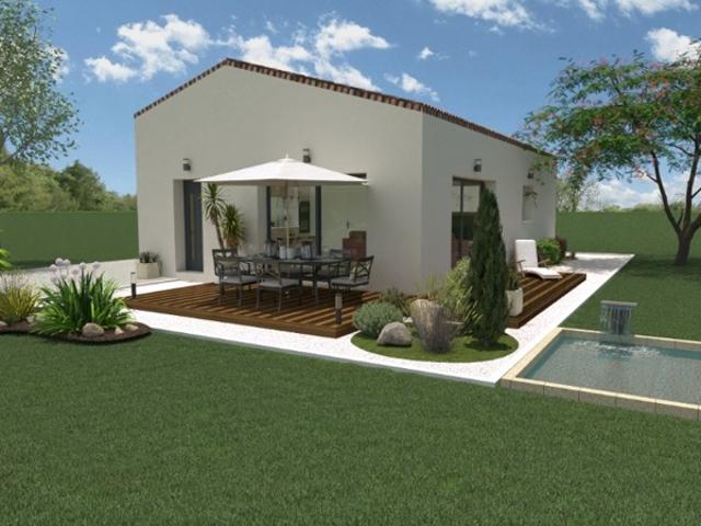Maison vente à Privas, Bourg-saint-andéol