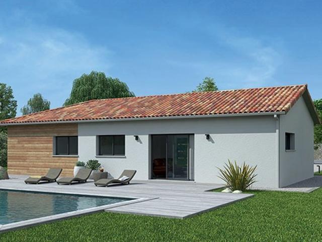 Maison vente à Belley, Bourg-saint-christophe