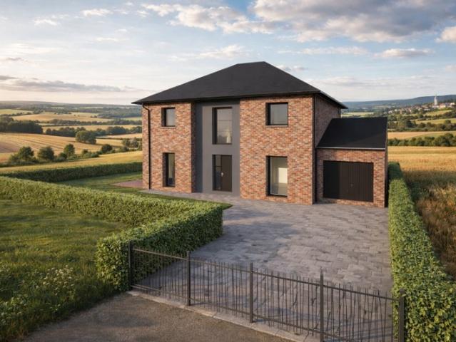 Maison vente à Avesnes-sur-Helpe, Boussières-sur-sambre