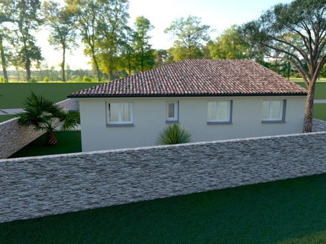 Maison vente à Narbonne, Boutenac