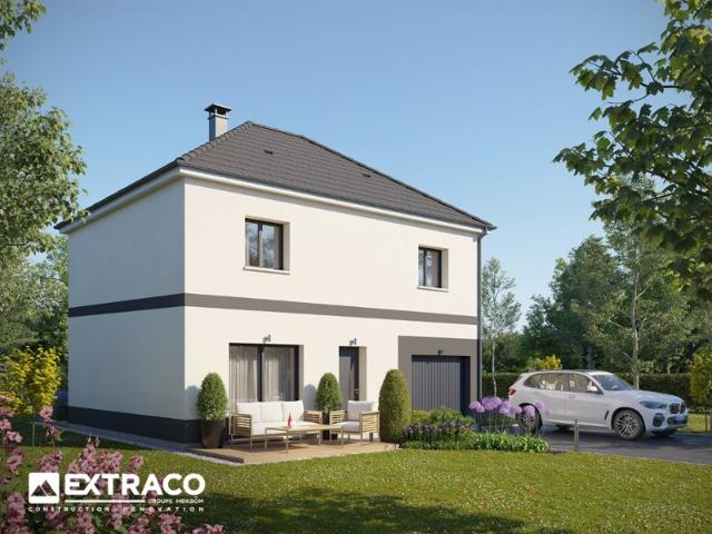 Maison vente à Dreux, Boutigny-prouais