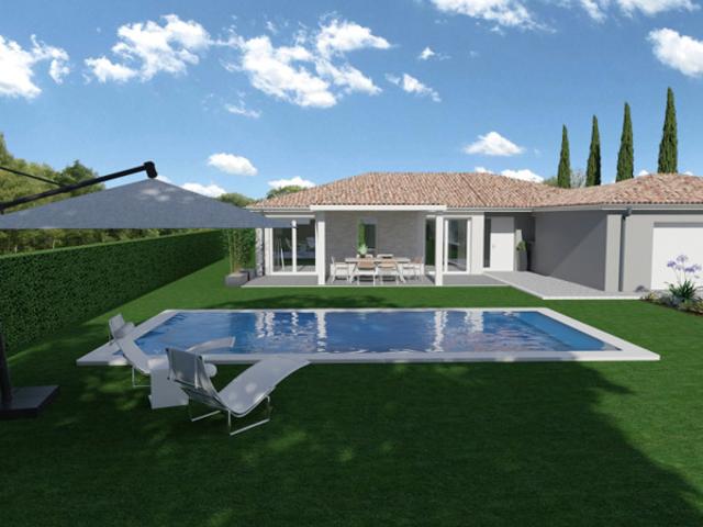 Maison vente à Toulouse, Pibrac