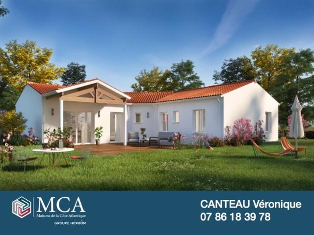 Maison vente à Rochefort, Nouvelle-Aquitaine