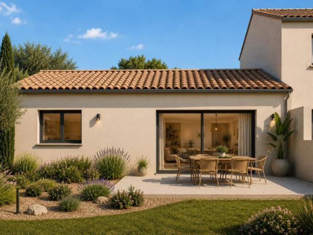 Maison vente à Brignoles