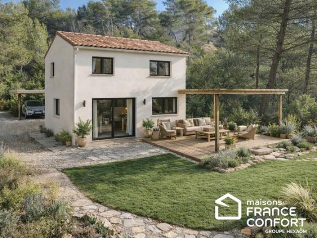 Maison vente à Brignoles