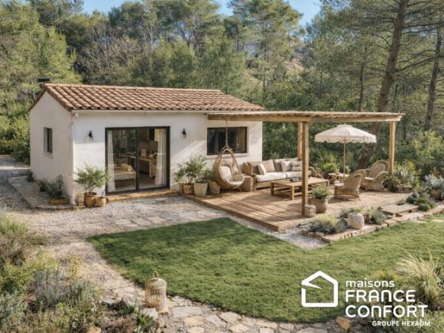 Maison vente à Brignoles