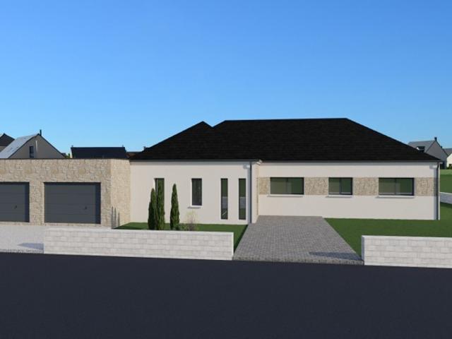 Maison vente à Château-Thierry, Brumetz