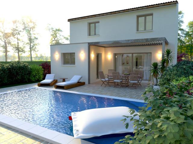 Maison vente à Perpignan, Cabestany