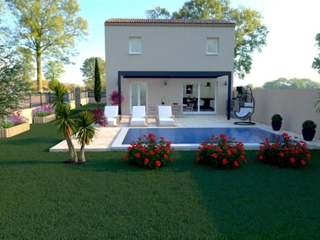 Maison vente à Apt, Cadenet