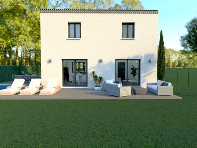 Maison vente à Apt, Cadenet