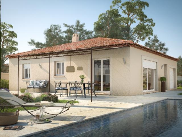 Maison vente à Apt, Cadenet