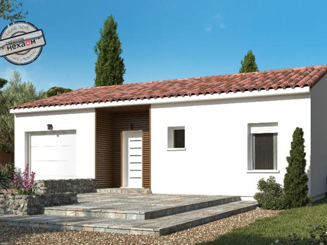 Maison vente à Apt, Cadenet