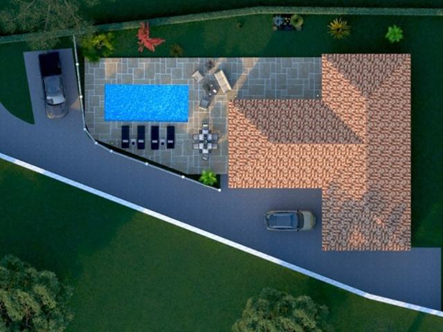 Maison vente à Apt, Cadenet