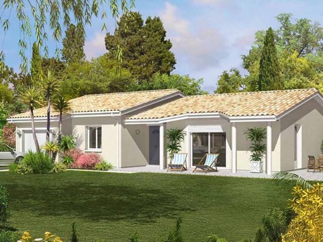 Maison vente à Bordeaux, Camblanes-et-meynac