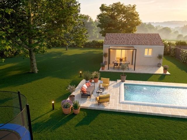 Maison vente à Brignoles