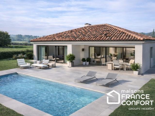 Maison vente à Brignoles, Camps-la-source