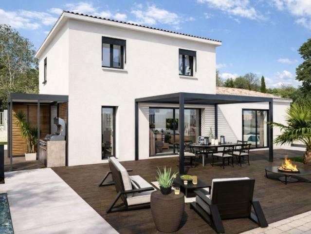 Maison vente à Brignoles