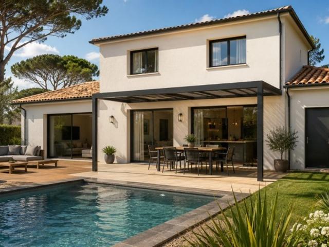 Maison vente à Lodève, Occitanie