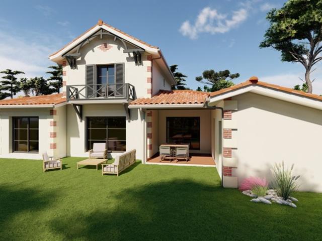 Maison vente à Lesparre-Médoc, Carcans