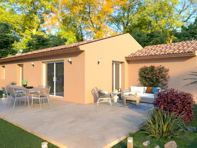 Maison vente à Brignoles, Carnoules