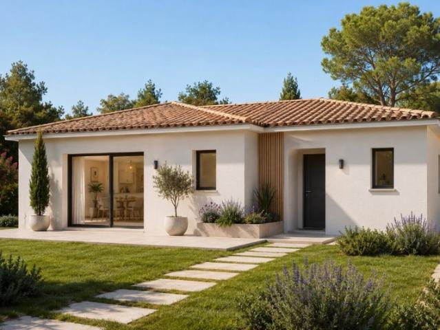 Maison vente à Brignoles, Carnoules