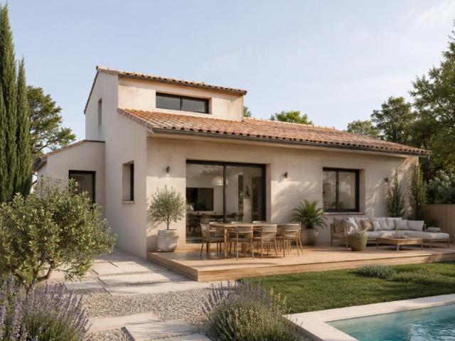 Maison vente à Brignoles, Carnoules