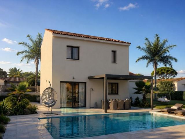 Maison vente à Brignoles, Carnoules