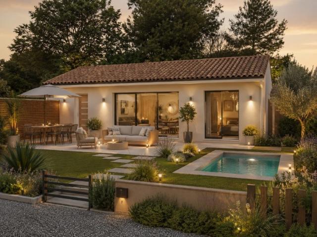 Maison vente à Brignoles, Carnoules