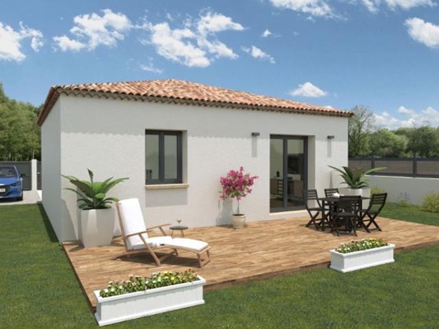Maison vente à Brignoles, Carnoules