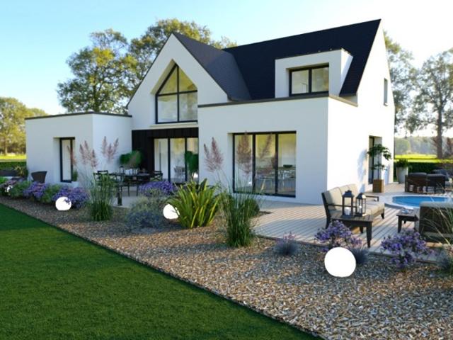 Maison vente à Nantes, Carquefou