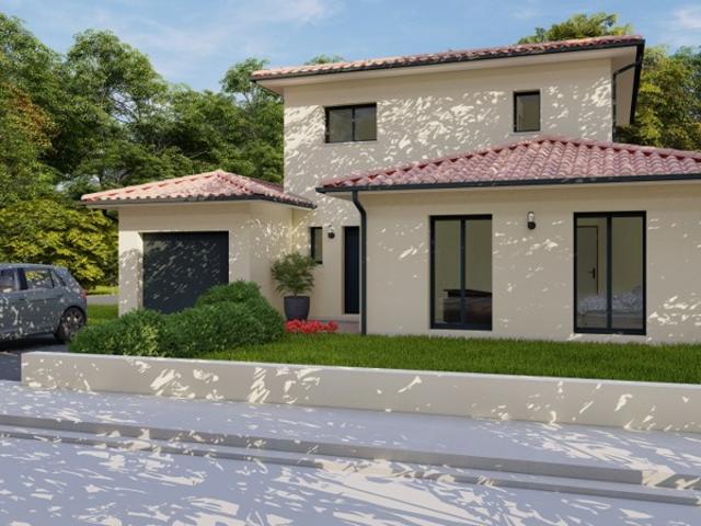 Maison vente à Langon, Casseuil
